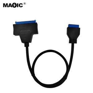 MotherBoard 20Pin to SATA(USB3.0)