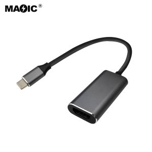 Type-C to HDMI®4K@30Hz adapter