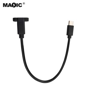 Type-C Male to Female