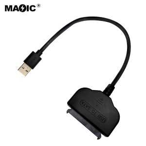 USB3.0 to SATA for harddisk 2.5"&3.5"