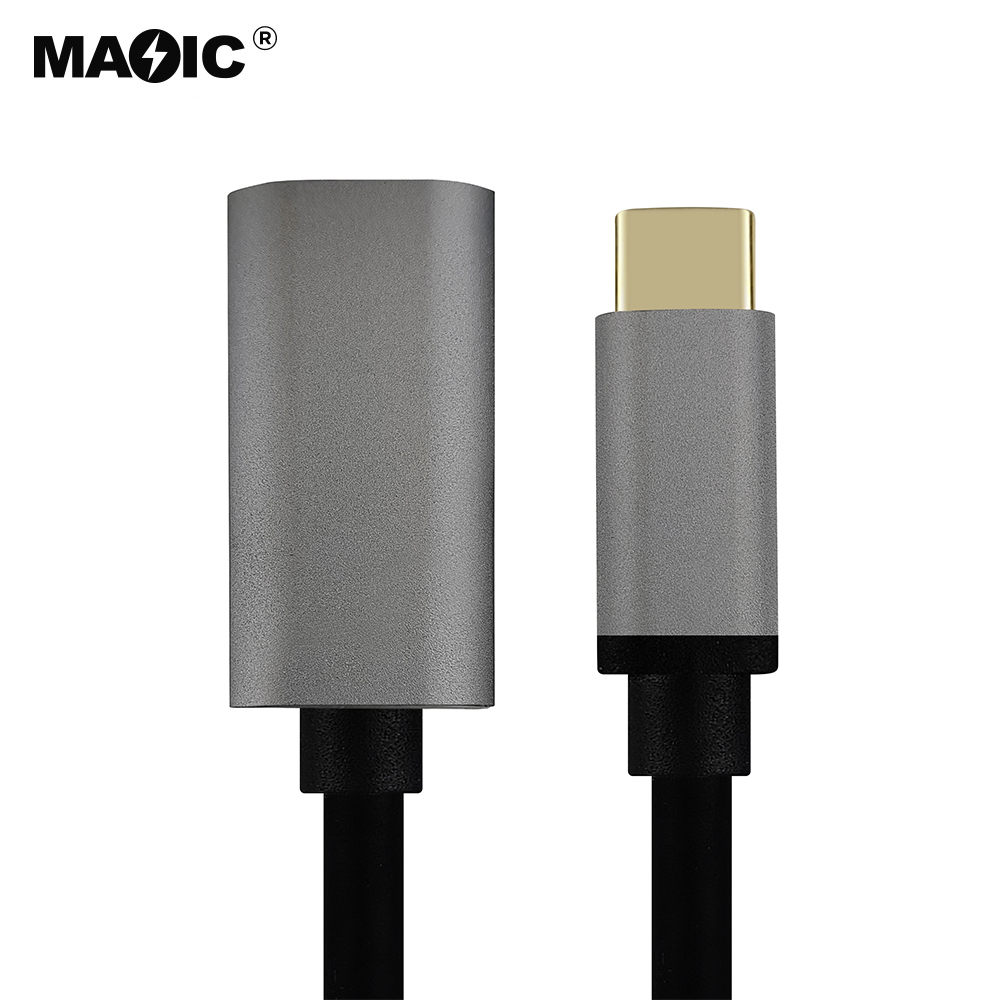 Type-C to HDMI® 4K@60Hz adapter - 图片 2