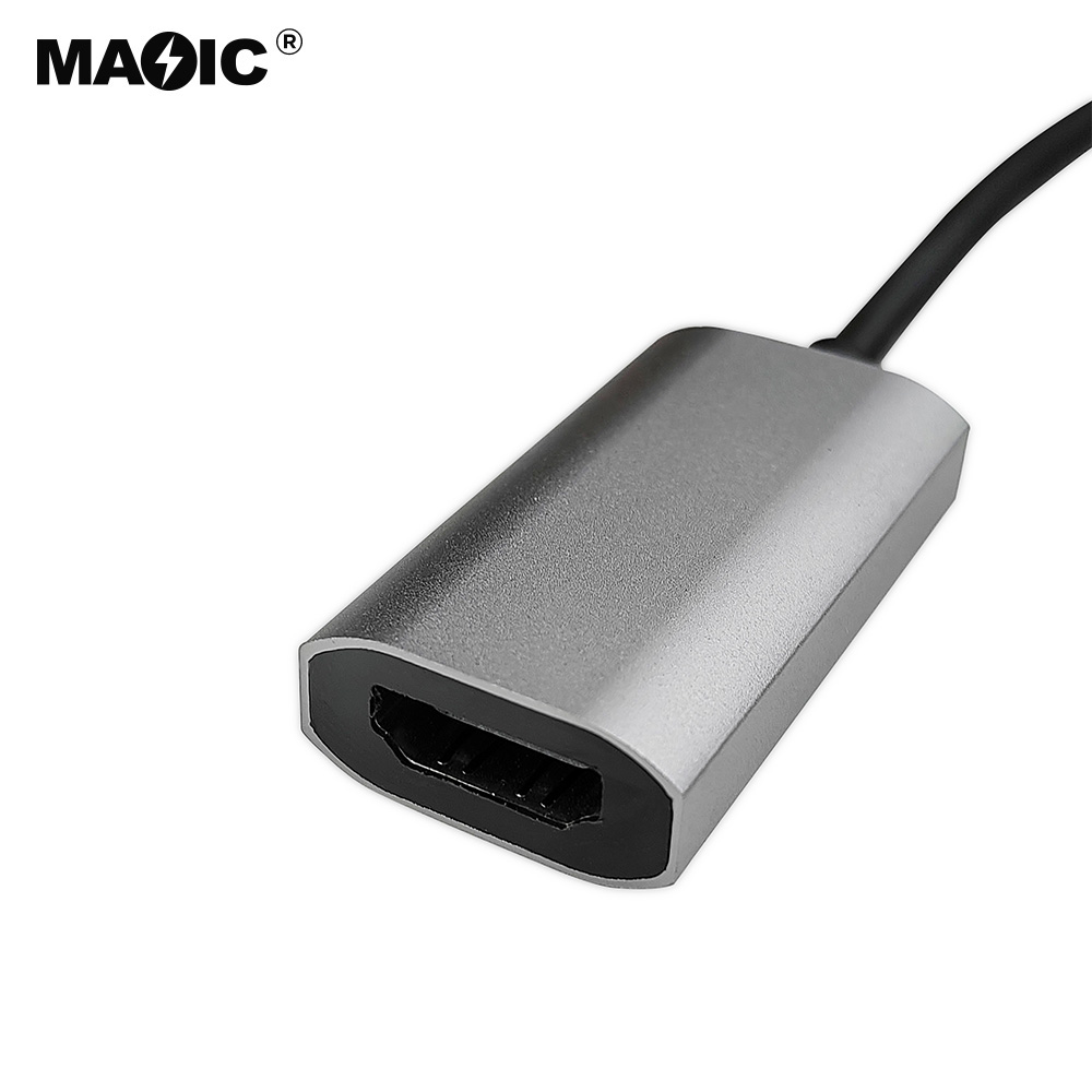Type-C to HDMI® 4K@60Hz adapter - 图片 5