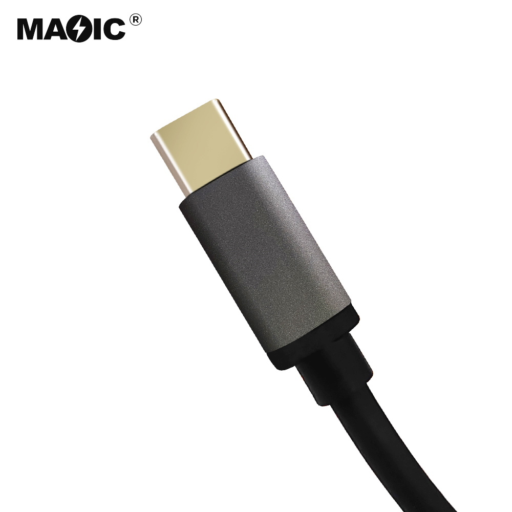 Type-C to HDMI® 4K@60Hz adapter - 图片 6