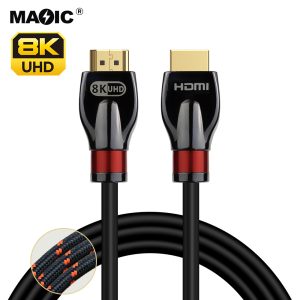 kirsite 8K HDMI Cable