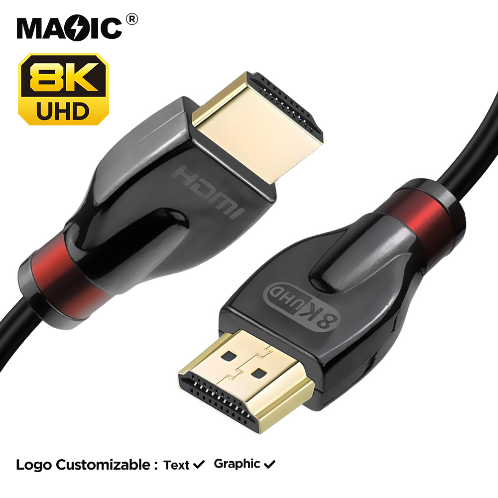 kirsite 8K HDMI Cable - 图片 2