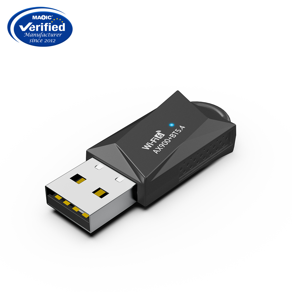 USB WiFi 6 Adapter AX900 - 图片 2
