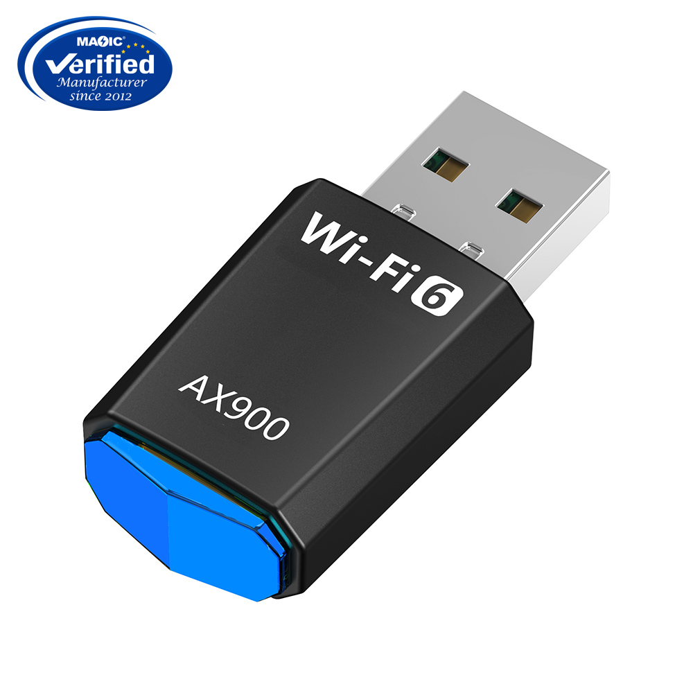 USB WiFi 6 Adapter AX901 - 图片 3