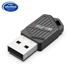 USB WiFi 6 Adapter AX920B