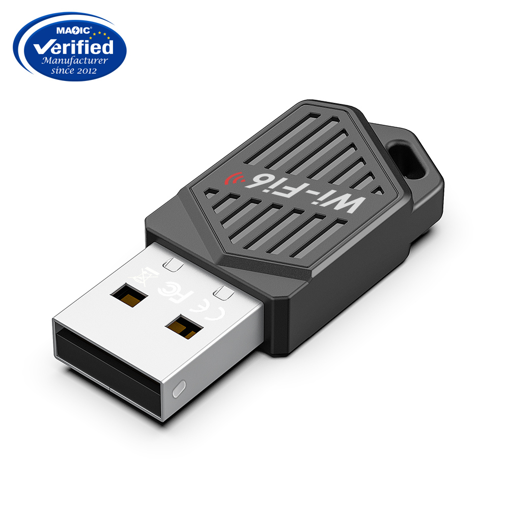 USB WiFi 6 Adapter AX920B