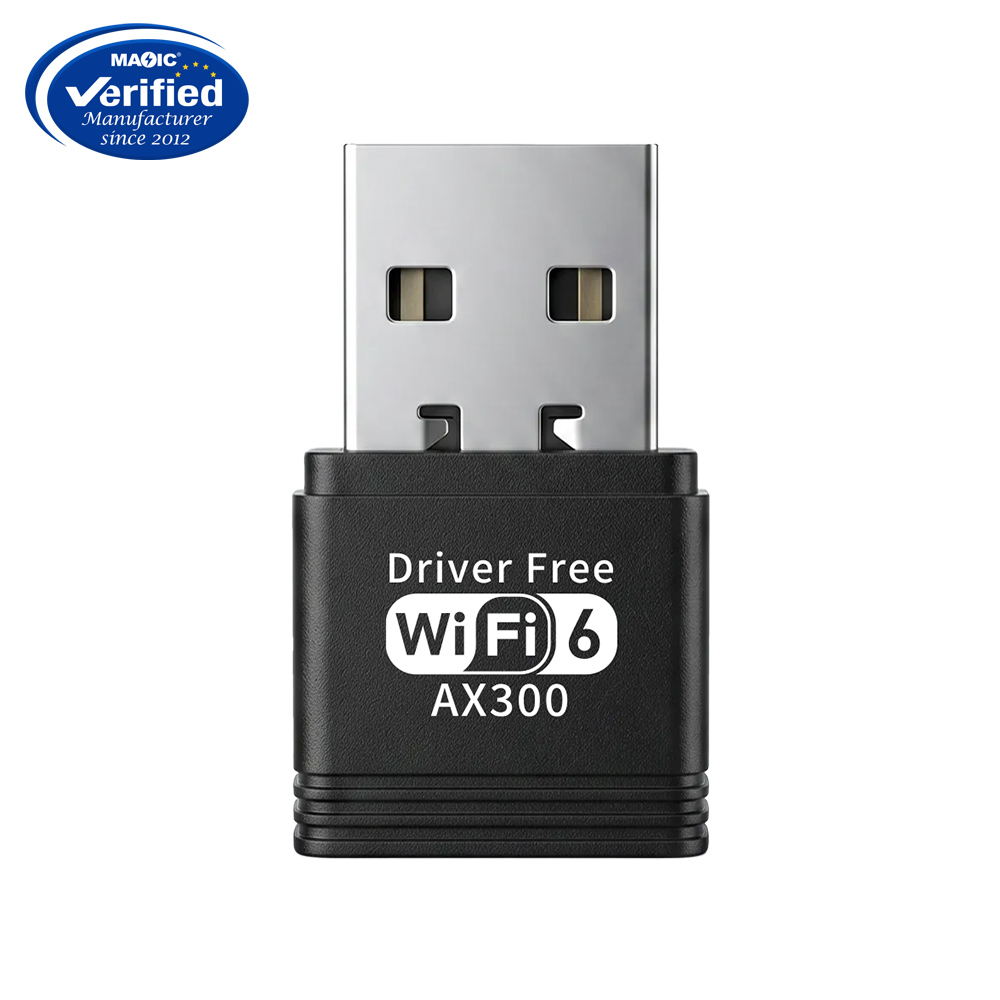 Wireless Network Card AX312 - 图片 2