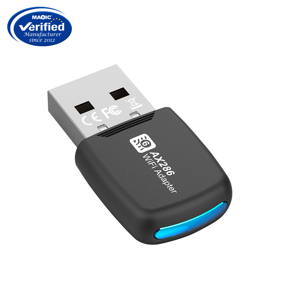 Wireless Network Card AX312 - 图片 3