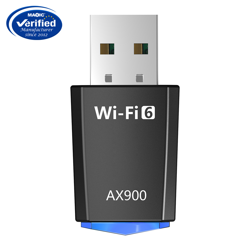 USB WiFi 6 Adapter AX901