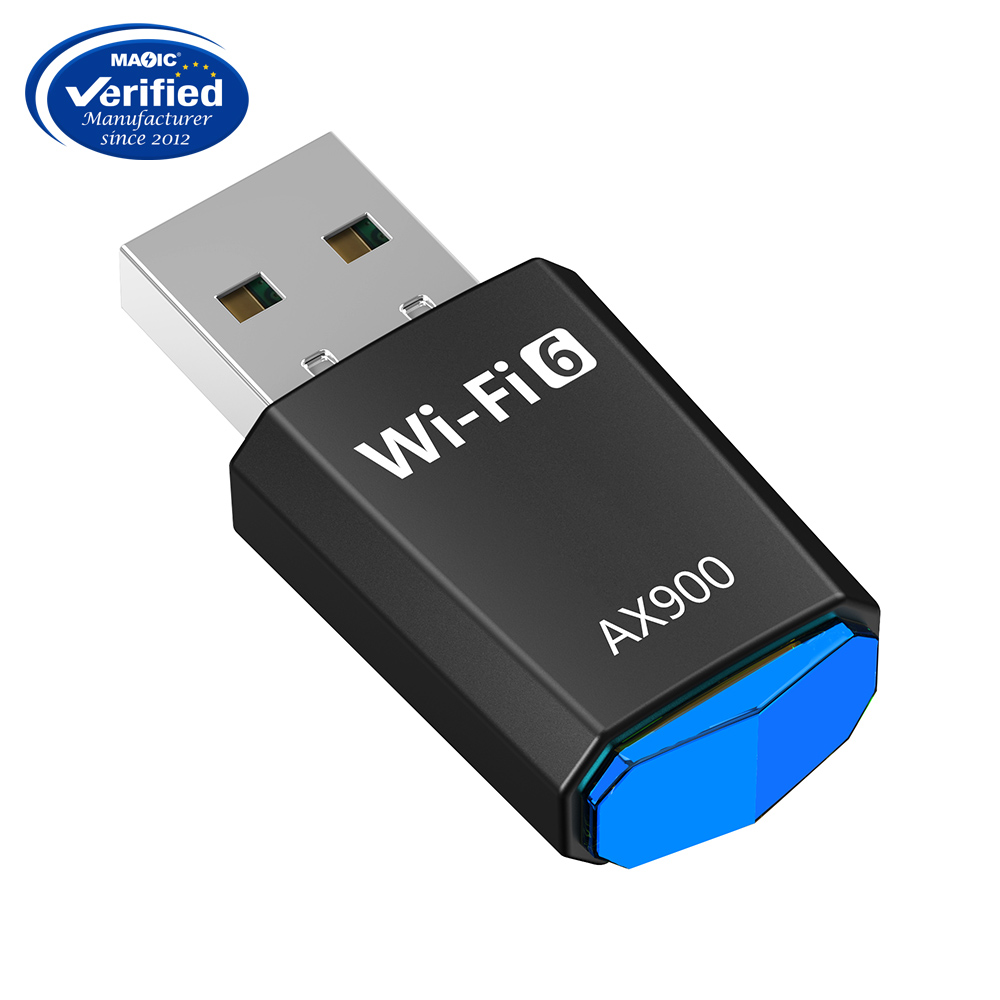 USB WiFi 6 Adapter AX901 - 图片 4