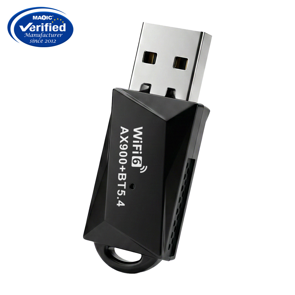 USB WiFi 6 Adapter AX900 - 图片 3