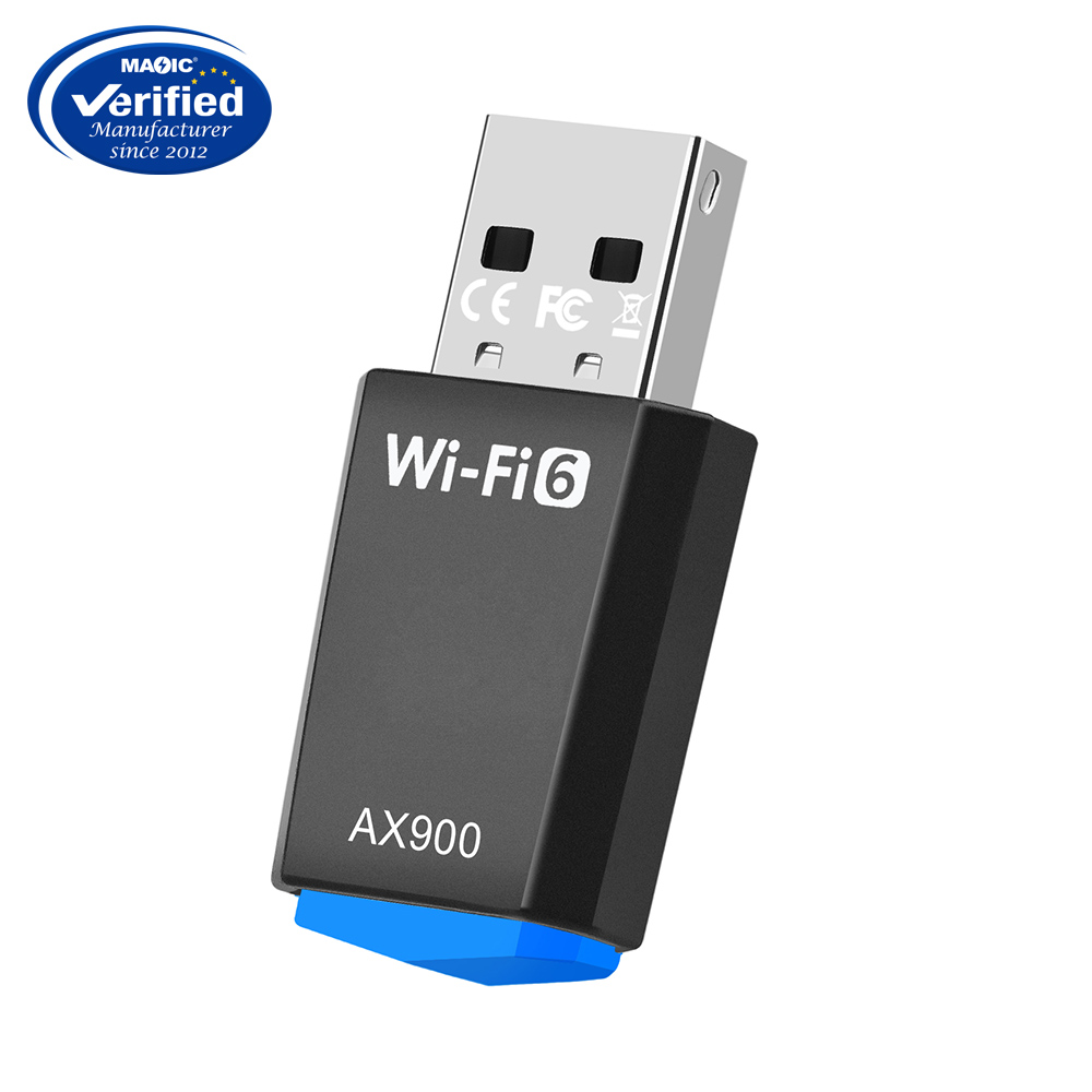 USB WiFi 6 Adapter AX901 - 图片 5