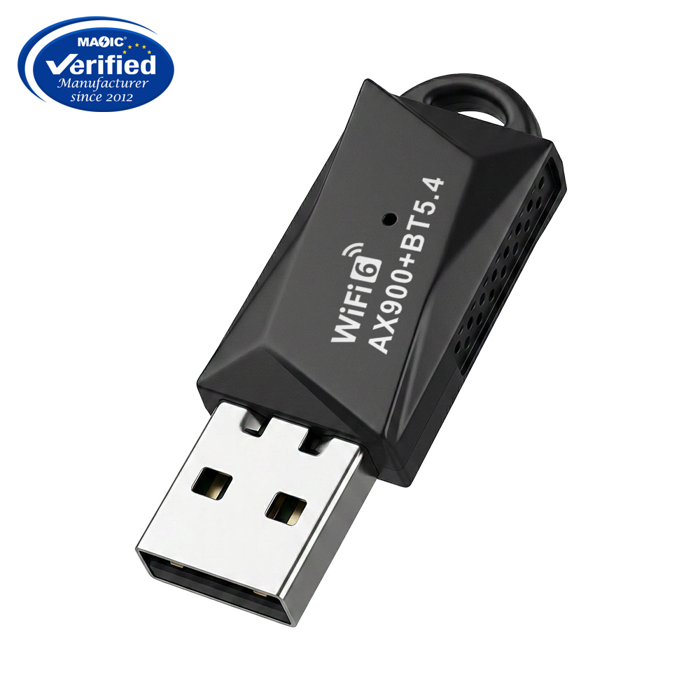 USB WiFi 6 Adapter AX900 - 图片 4