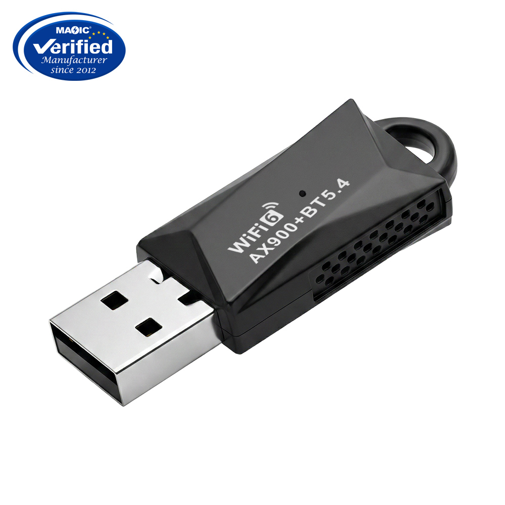 USB WiFi 6 Adapter AX900 - 图片 5
