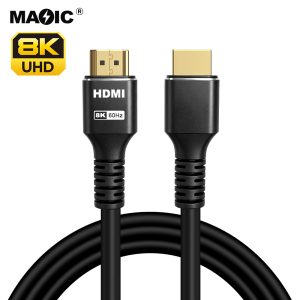 8K HDMI Cable 6