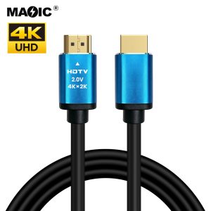 4K HDMI Cable 3