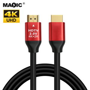 4K HDMI Cable 4