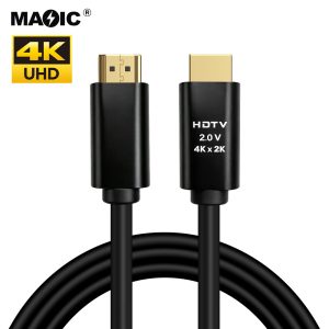4K HDMI Cable 1