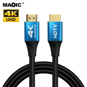 4K HDMI Cable 5