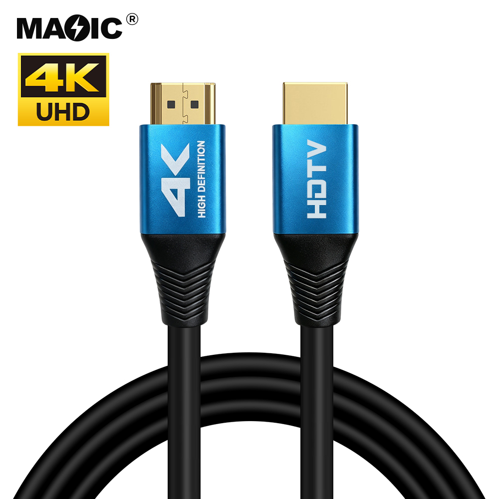 4K HDMI Cable 5