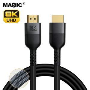 8K HDMI Cable 1