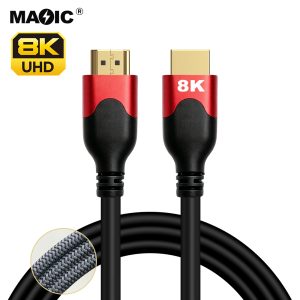 8K HDMI Cable 2