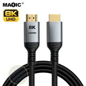 8K HDMI Cable 3