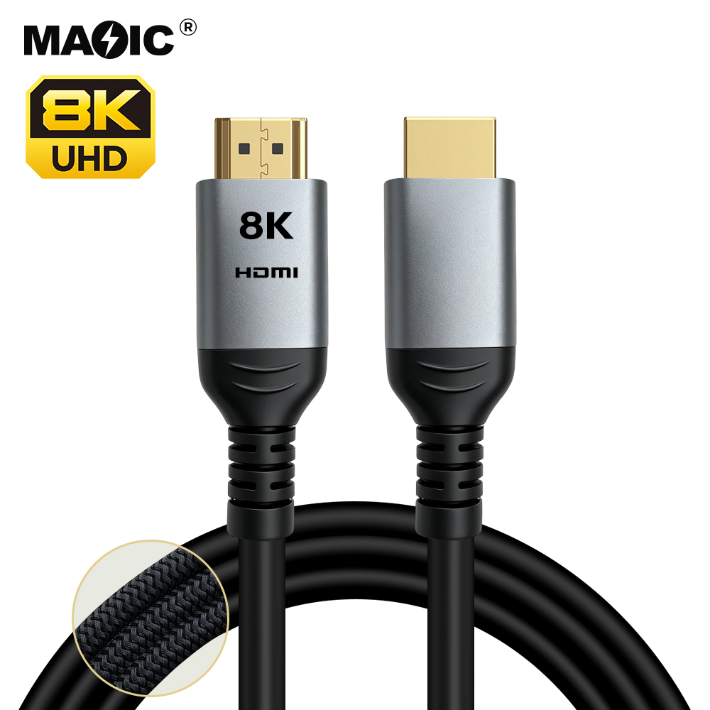 8K HDMI Cable 3