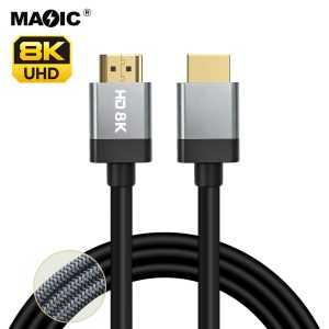 8K HDMI Cable 4