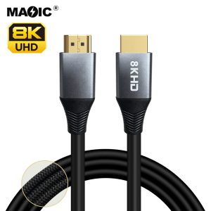 8K HDMI Cable 5