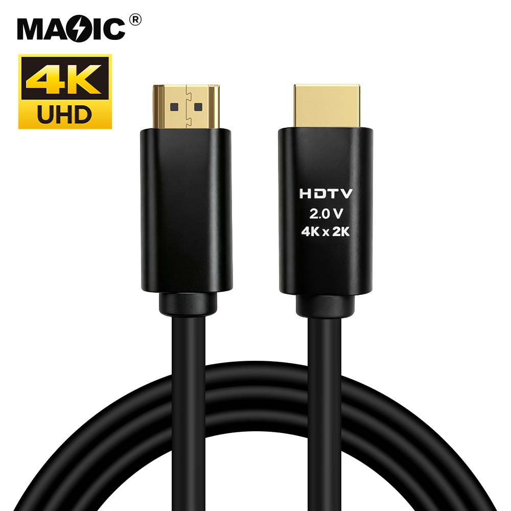 4K HDMI Cable 1