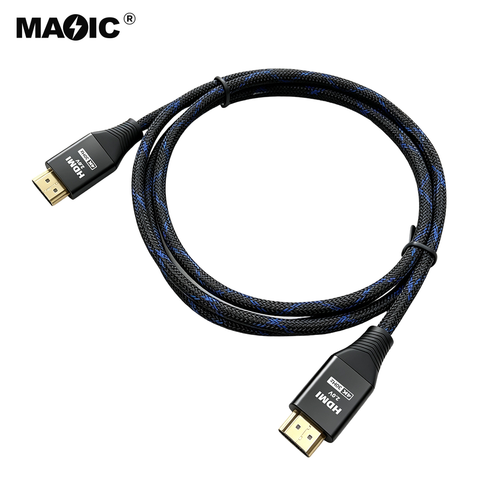 4K HDMI Cable 2 - 图片 2