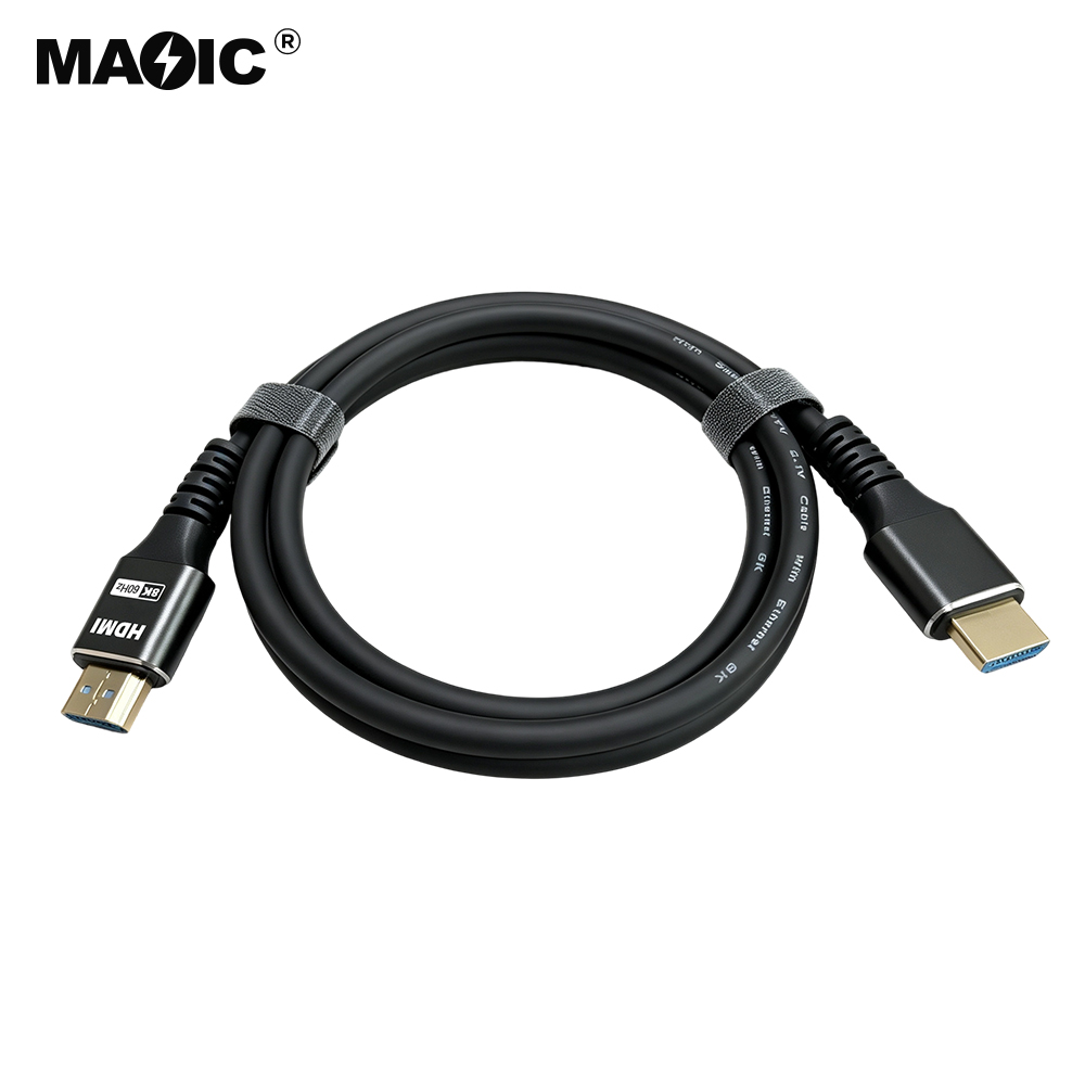8K HDMI Cable 6 - 图片 2