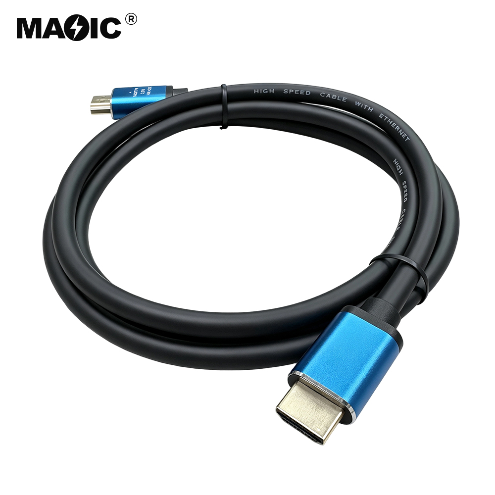 4K HDMI Cable 3 - 图片 2