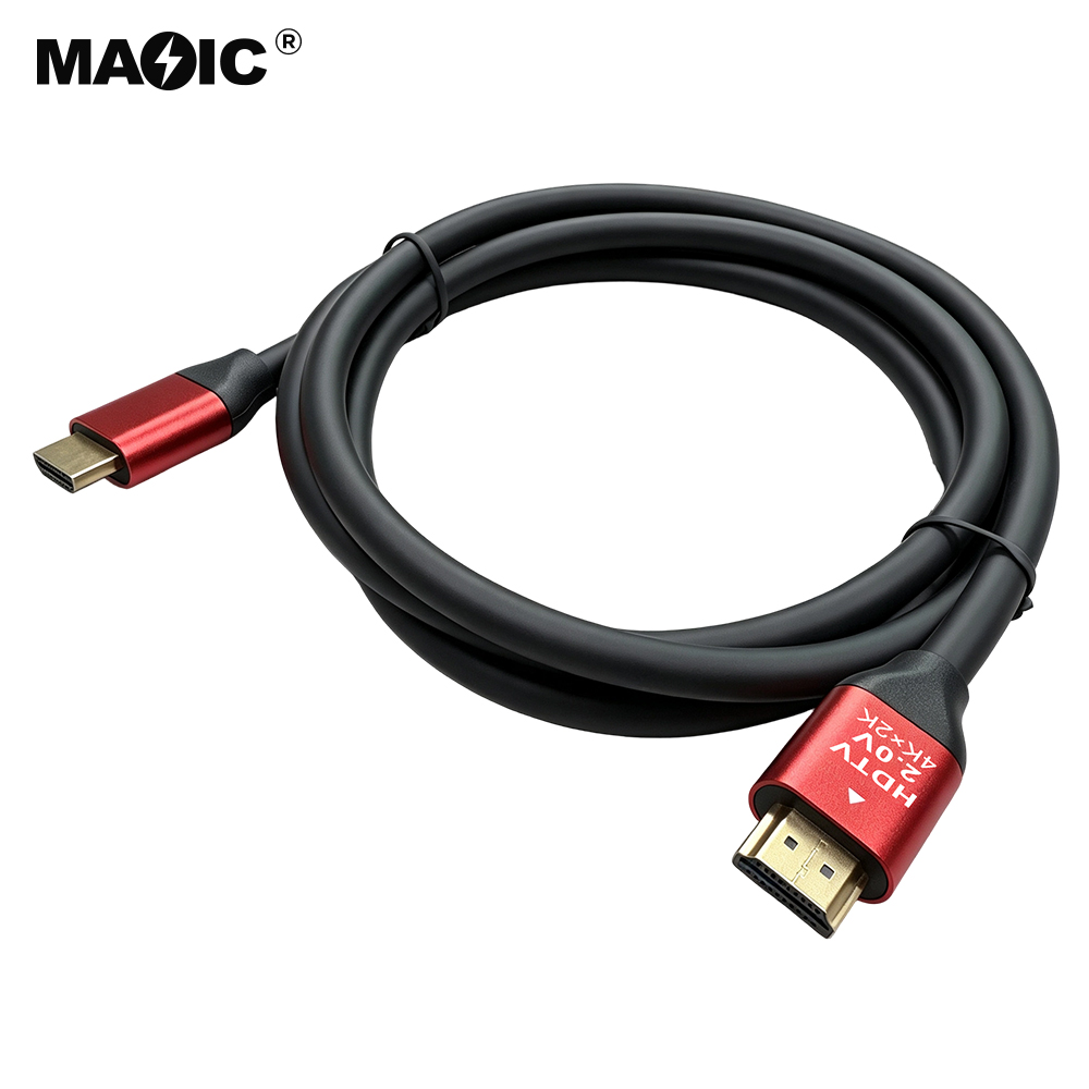 4K HDMI Cable 4 - 图片 2