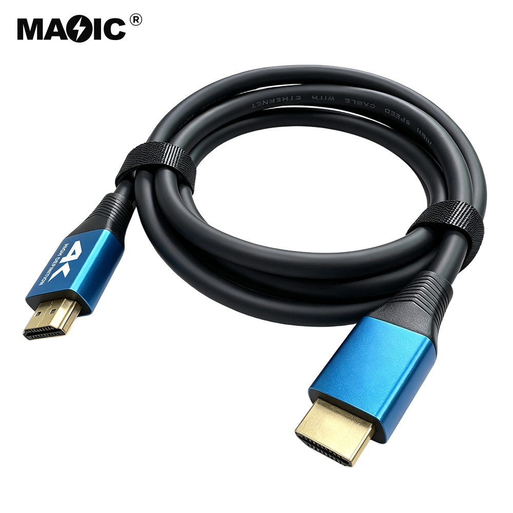 4K HDMI Cable 5 - 图片 2