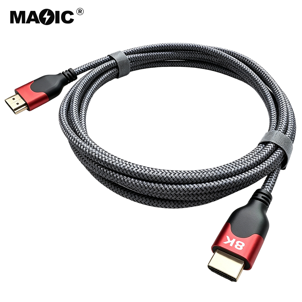 8K HDMI Cable 2 - 图片 2
