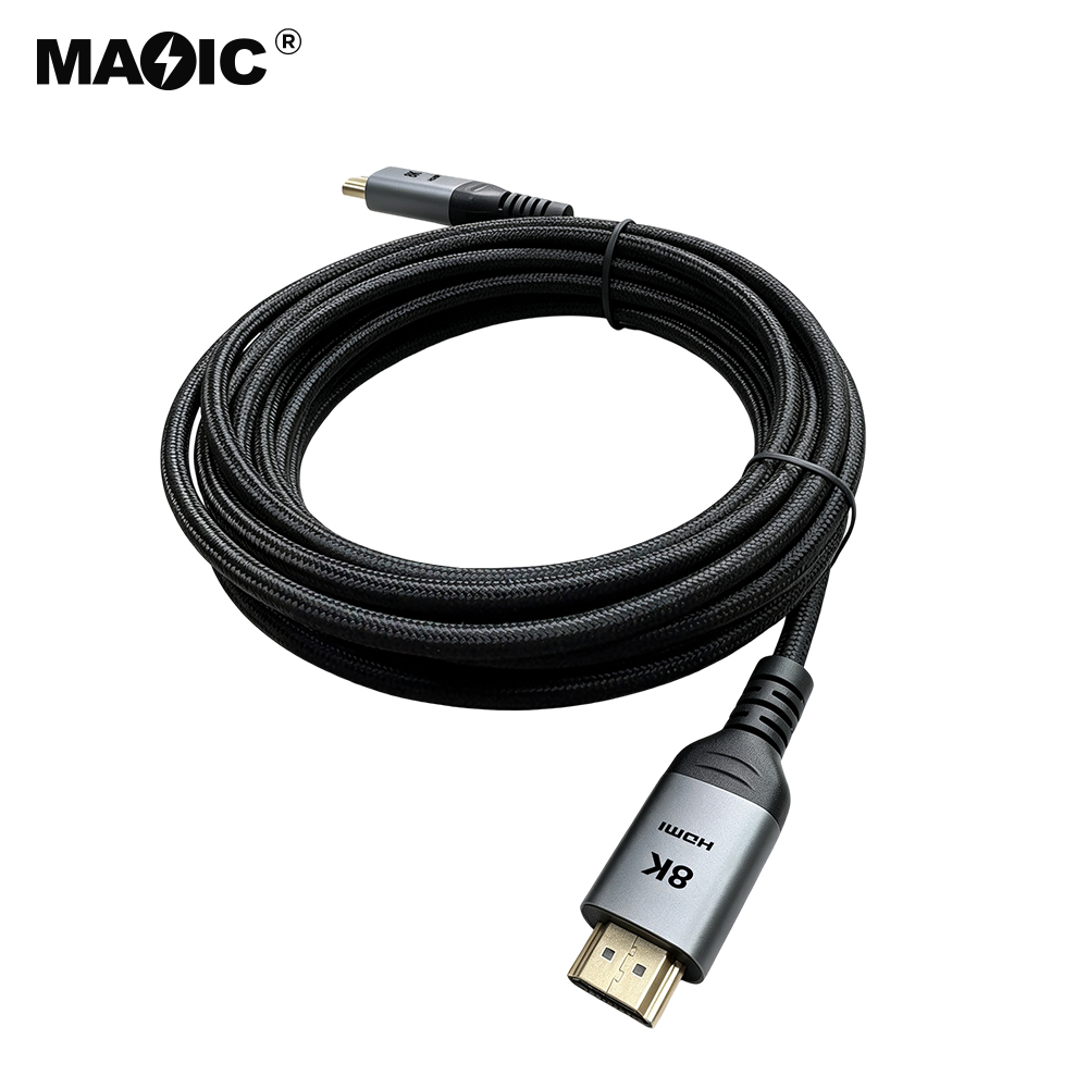 8K HDMI Cable 3 - 图片 2