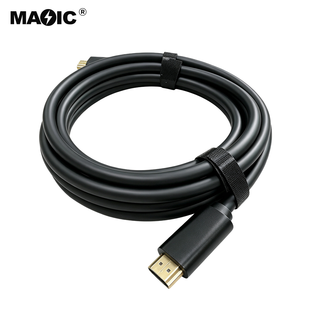 4K HDMI Cable 1 - 图片 2