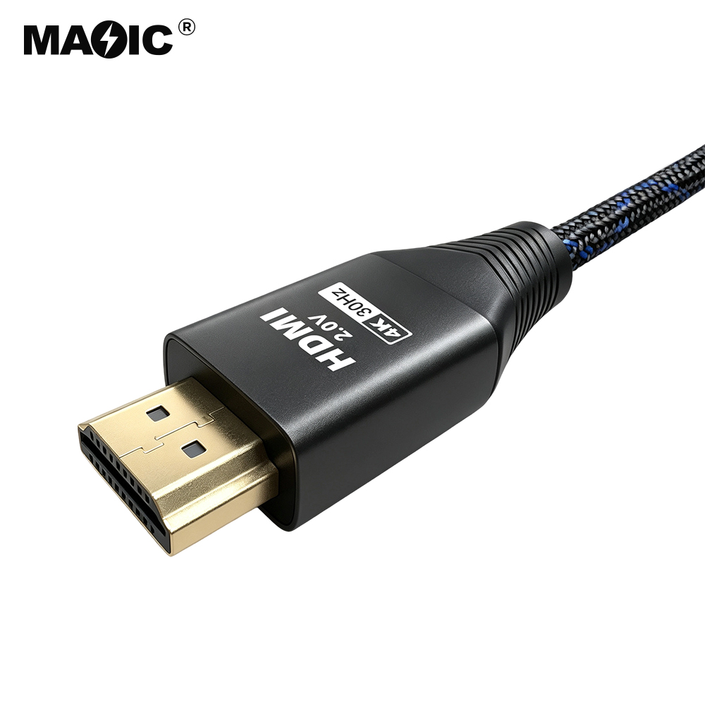 4K HDMI Cable 2 - 图片 3