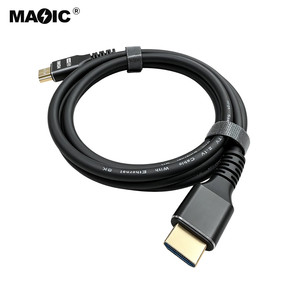 8K HDMI Cable 6 - 图片 3