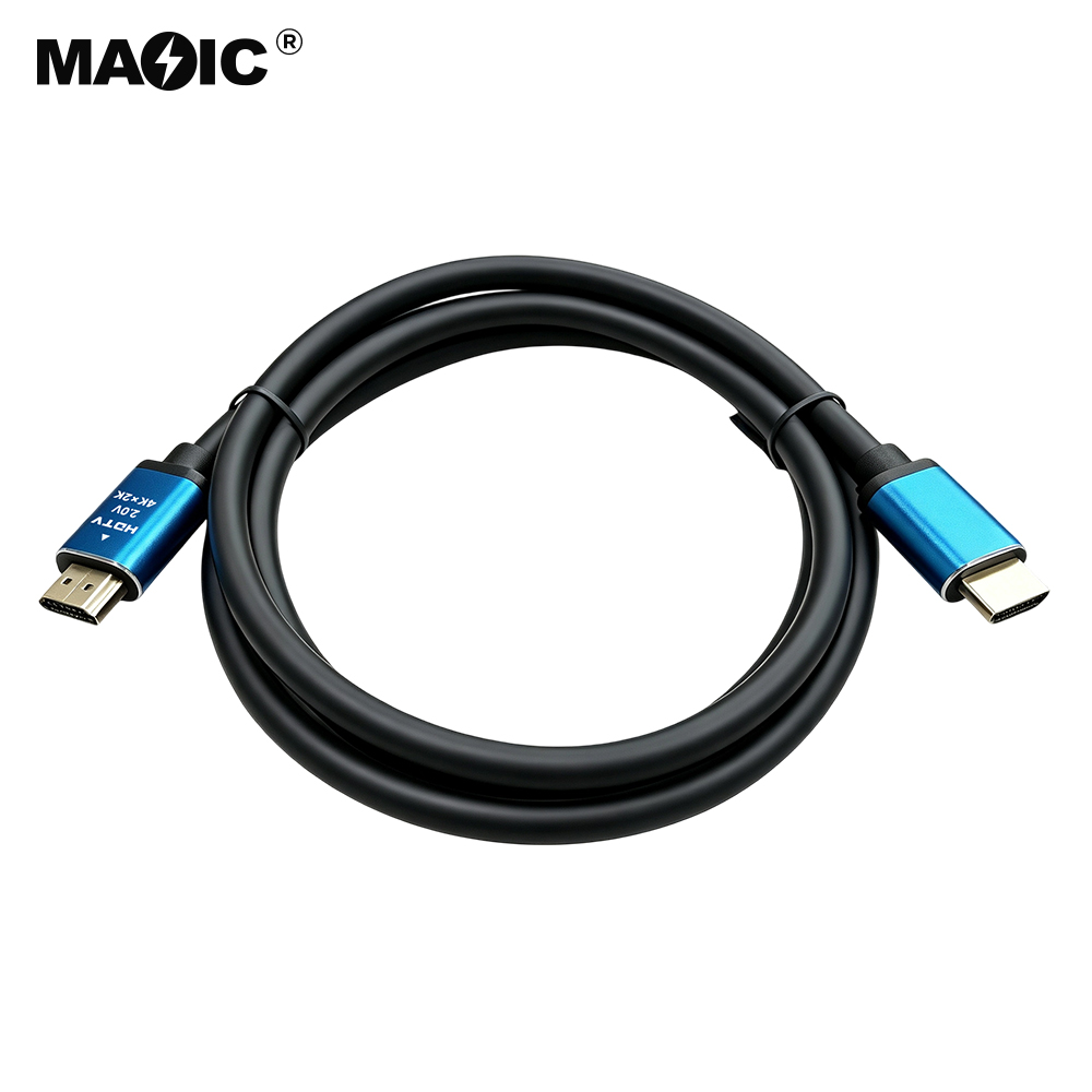 4K HDMI Cable 3 - 图片 3