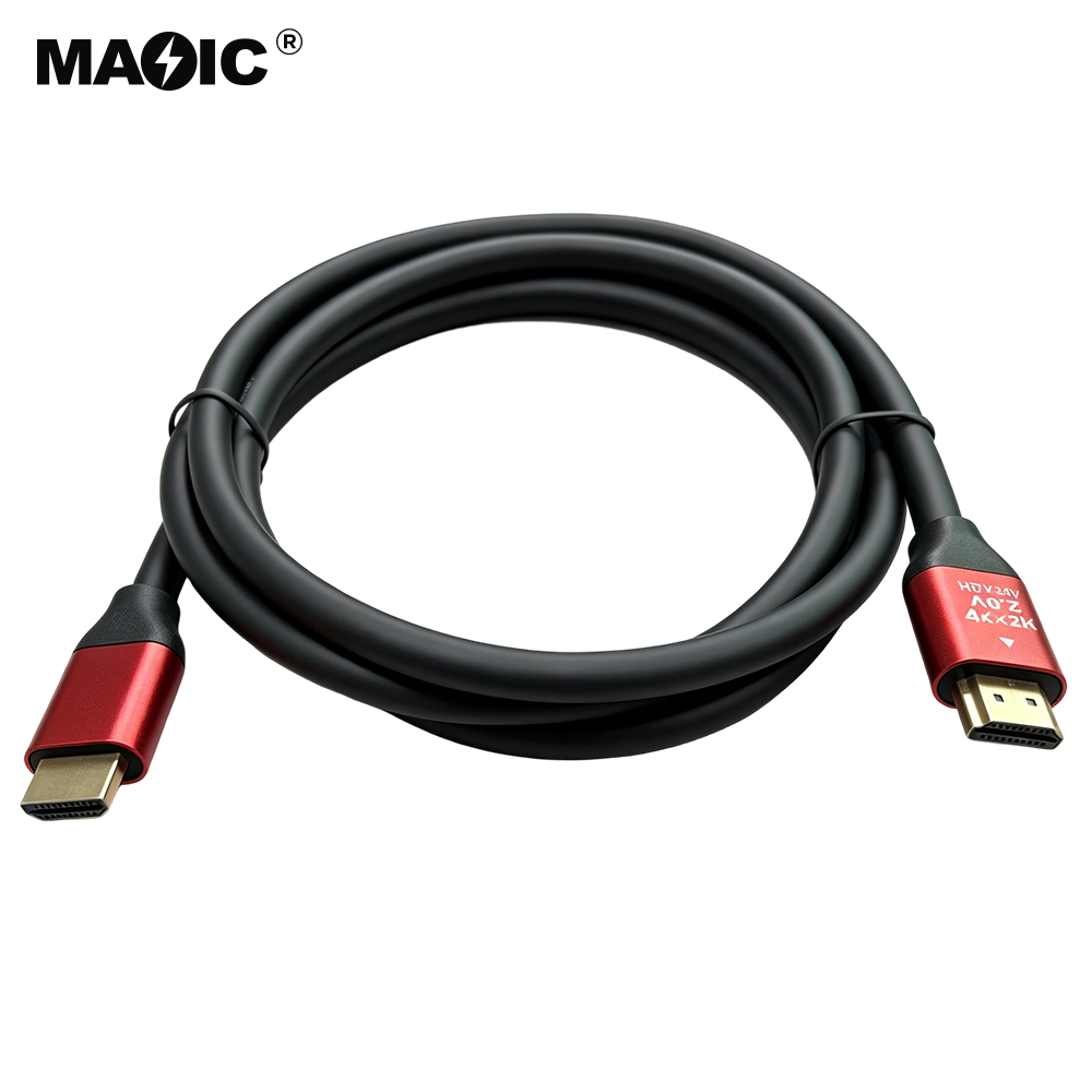 4K HDMI Cable 4 - 图片 3