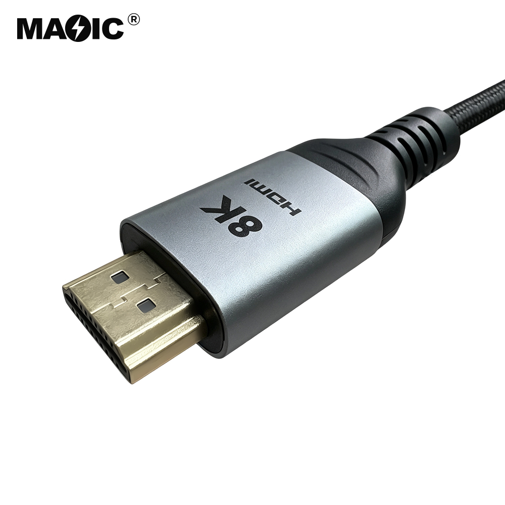 8K HDMI Cable 3 - 图片 3