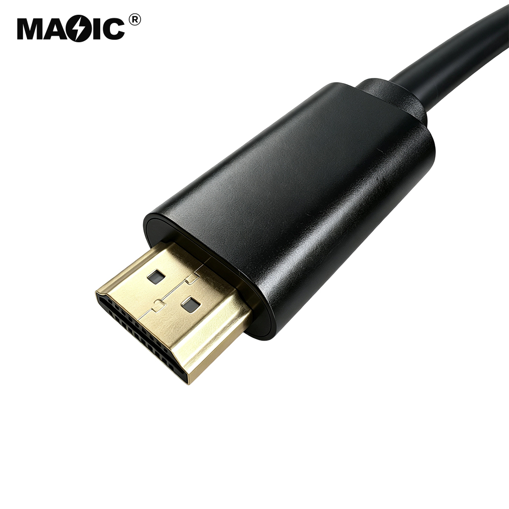 4K HDMI Cable 1 - 图片 3