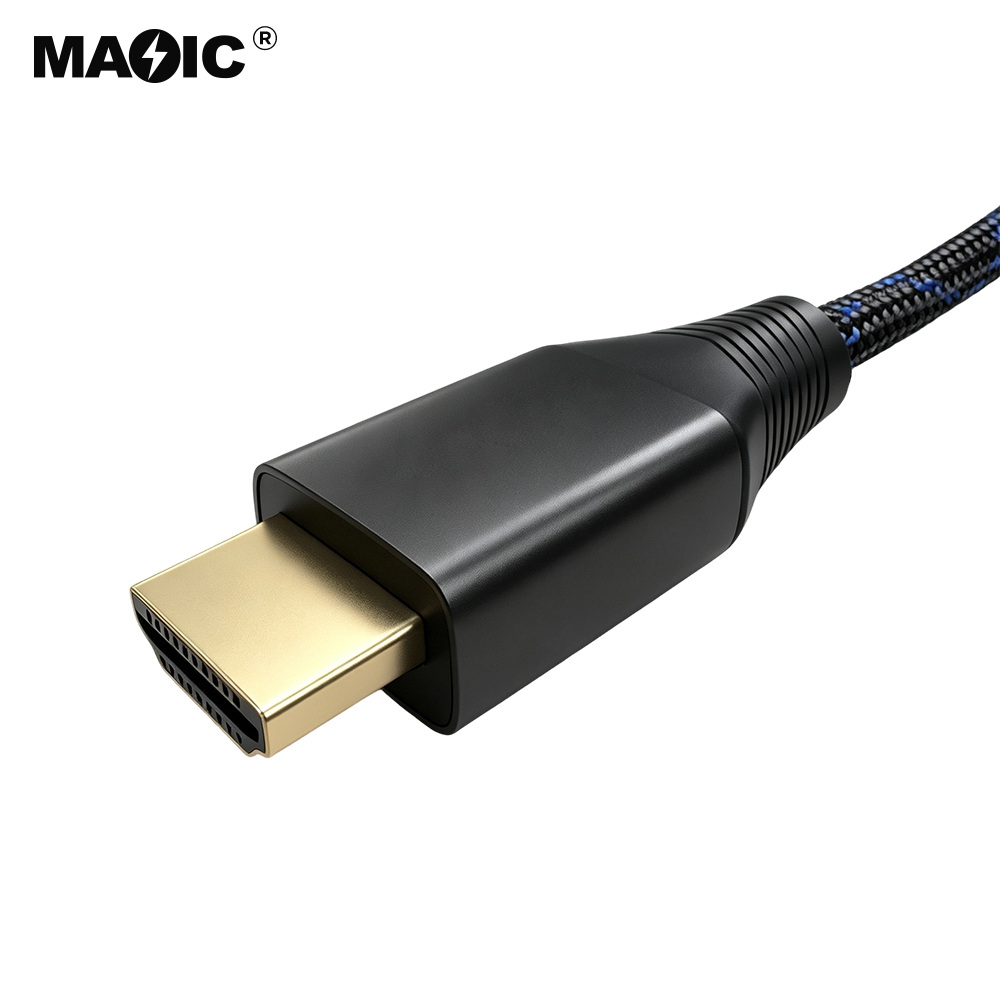 4K HDMI Cable 2 - 图片 4
