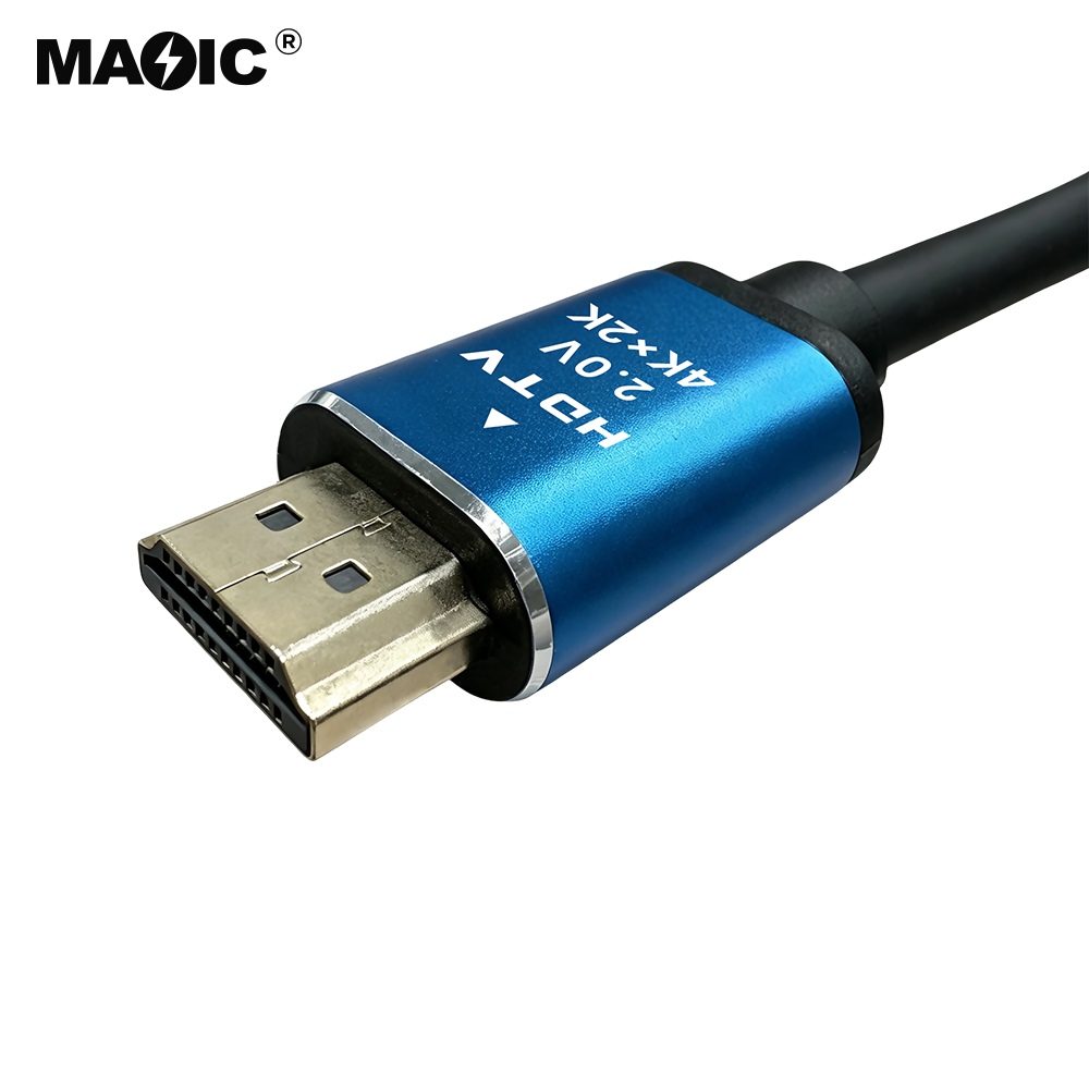 4K HDMI Cable 3 - 图片 4